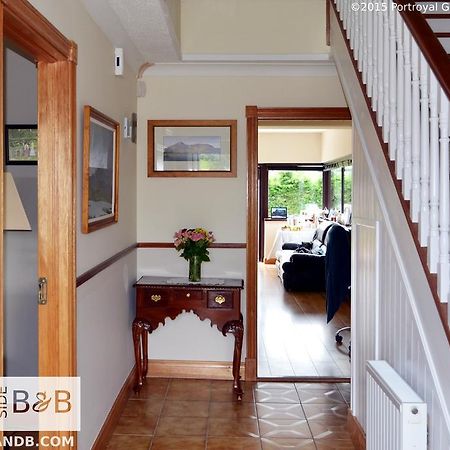Abbeyside B&B Ballintober  Bagian luar foto