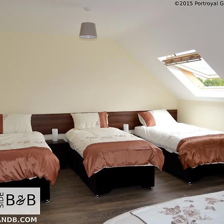 Abbeyside B&B Ballintober  Bagian luar foto