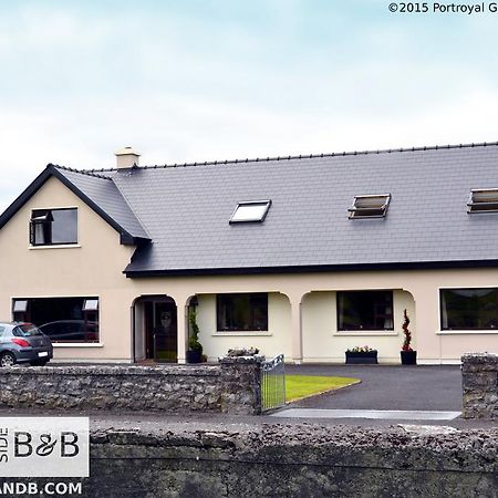 Abbeyside B&B Ballintober  Bagian luar foto